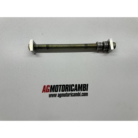 HINTERRAD-ACHSE TRIUMPH SPRINT RS 955 i 1998-2004