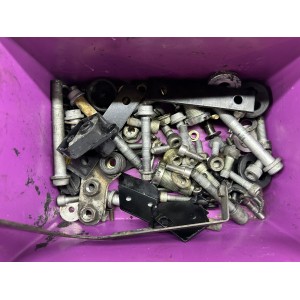 KIT VITI VITERIA TRIUMPH SPRINT RS 955 i 1998-2004