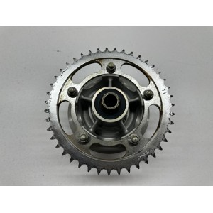 MOZZO RUOTA POSTERIORE PARASTRAPPI TRIUMPH SPRINT RS 955...