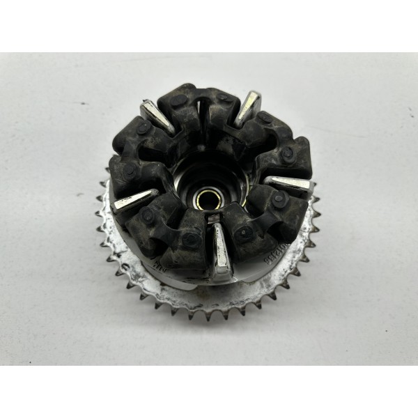 HINTERRADNABEL TRIUMPH SPRINT RS 955 i 1998-2004