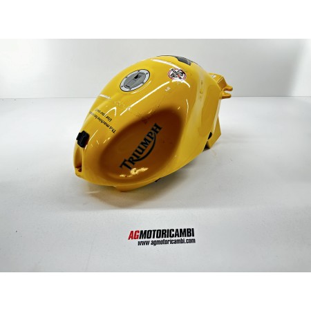 SERBATOIO BENZINA CARBURANTE TRIUMPH SPRINT RS 955 i 1998-2004