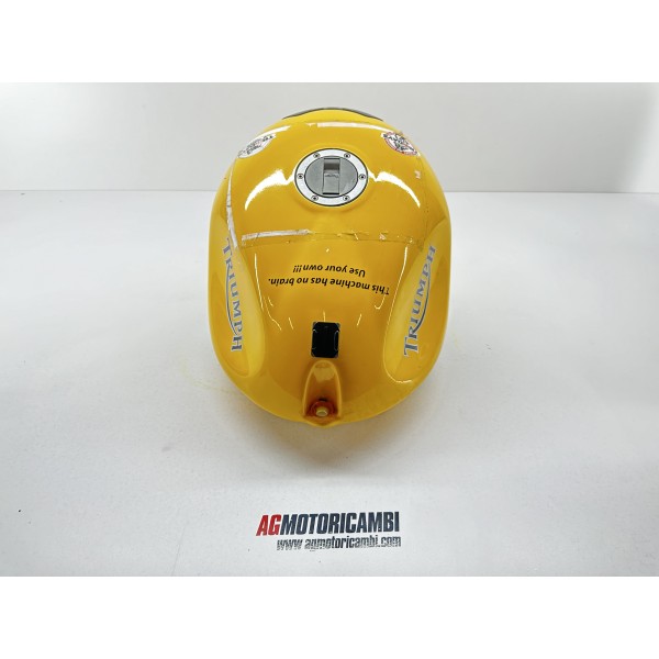 FUEL TANK TRIUMPH SPRINT RS 955 i 1998-2004