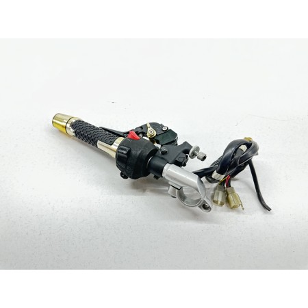 HANDLEBAR HALF HANDLEBAR HANDLEBAR LEFT YAMAHA YZF R 125 2008-2013