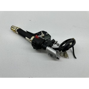 SEMIMANUBRIO MANUBRIO DEVIOLUCI SINISTRO YAMAHA YZF R 125... 2