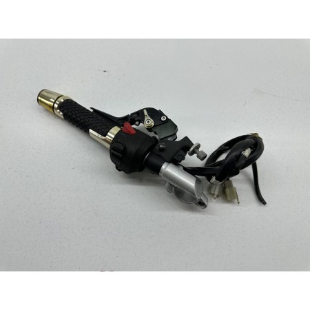 HANDLEBAR HALF HANDLEBAR HANDLEBAR LEFT YAMAHA YZF R 125 2008-2013