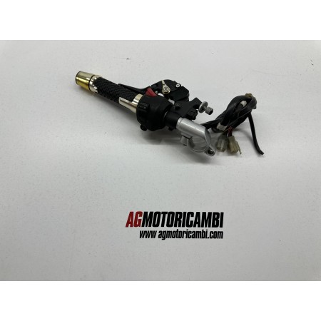 HANDLEBAR HALF HANDLEBAR HANDLEBAR LEFT YAMAHA YZF R 125 2008-2013