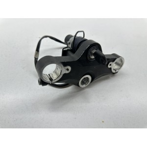 PLACA SUPERIOR HORQUILLA MANILLAR YAMAHA YZF R 125 2008-2013