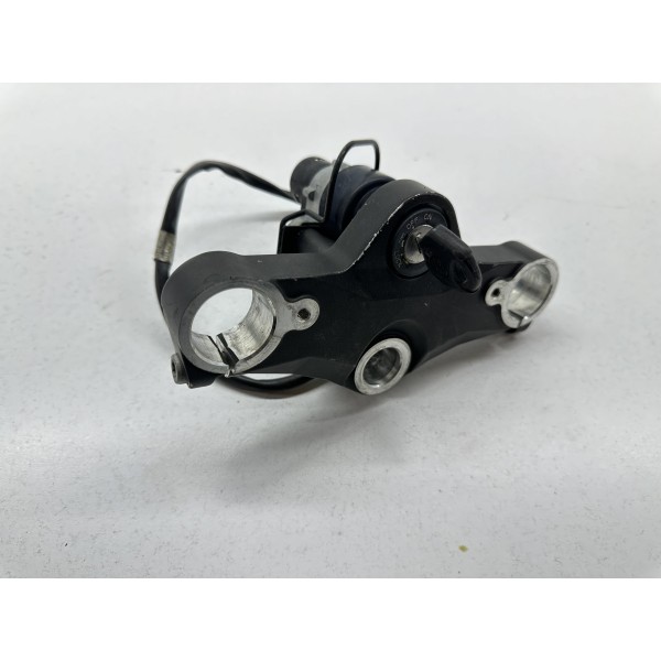 PIASTRA SUPERIORE FORCELLA MANUBRIO YAMAHA YZF...