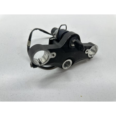 UPPER YAMAHA YZF R 125 2008-2013 HANDLEBAR FORK PLATE