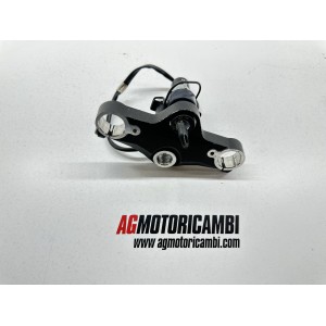 OBERE YAMAHA YZF R 125 2008-2013 LENKER GABELPLATTE 2