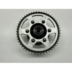 YAMAHA YZF R 125 2008-2013 HINTERRADNABE