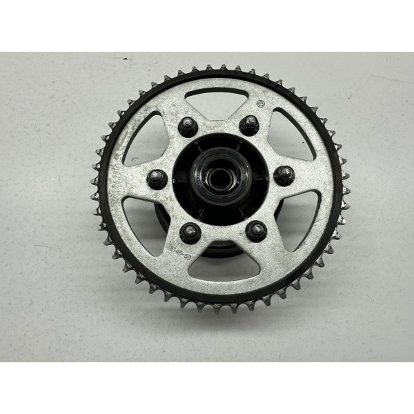 YAMAHA YZF R 125 2008-2013 HINTERRADNABE