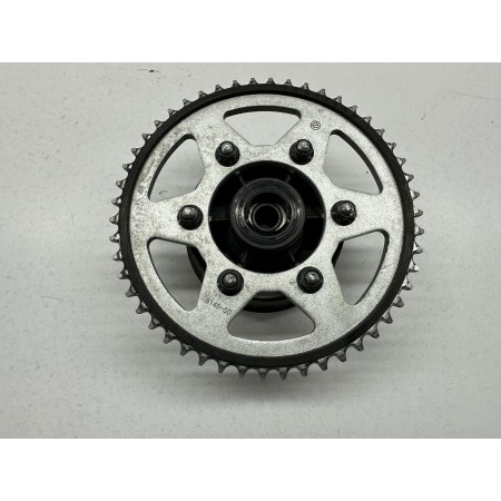 BUJE RUEDA TRASERA YAMAHA YZF R 125 2008-2013