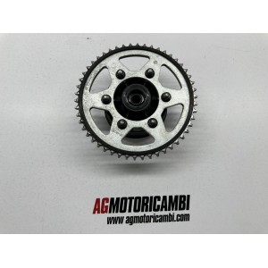 YAMAHA YZF R 125 2008-2013 HINTERRADNABE 2