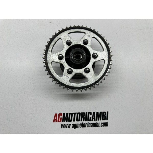 BUJE RUEDA TRASERA YAMAHA YZF R 125 2008-2013