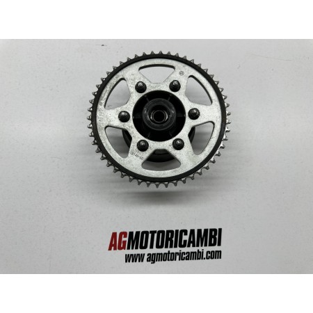 YAMAHA YZF R 125 2008-2013 MOYEU DE ROUE ARRIÈRE