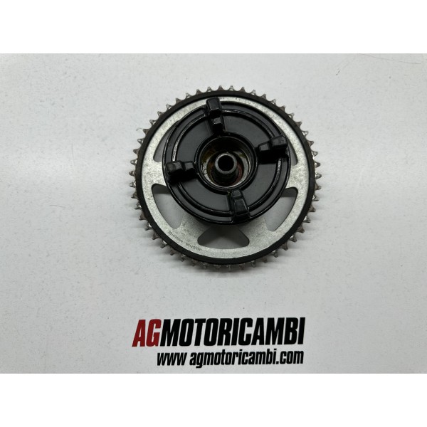 YAMAHA YZF R 125 2008-2013 MOYEU DE ROUE ARRIÈRE