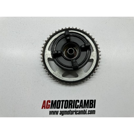 YAMAHA YZF R 125 2008-2013 HINTERRADNABE