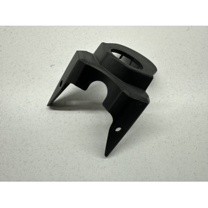 COUVERCLE PLASTIQUE BLOC CLEF CADRE YAMAHA MT-03 660...