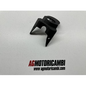 PLASTIC COVER KEY BLOCK FRAME YAMAHA MT-03 660 2006-2014 2
