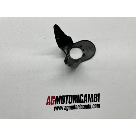 TAPA DE PLÁSTICO LLAVE BLOQUE MARCO YAMAHA MT-03 660 2006-2014
