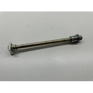 PERNO ASSE RUOTA POSTERIORE YAMAHA MT-03 MT03 660 2006-2014