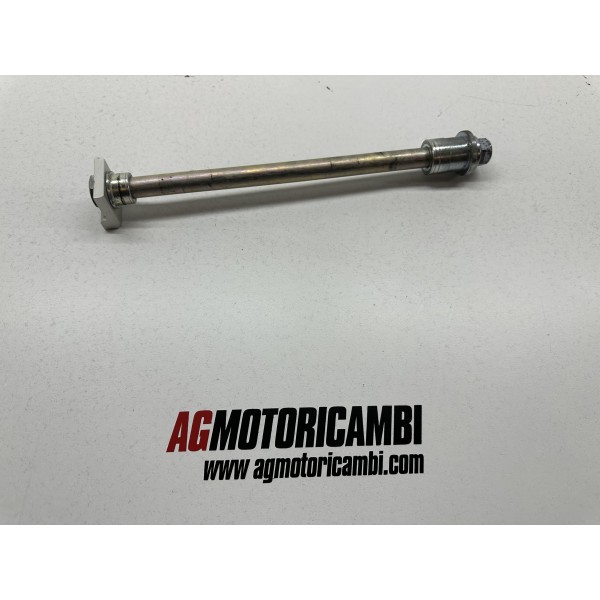 HINTERRAD ACHSSTIFT YAMAHA MT-03 660 2006-2014