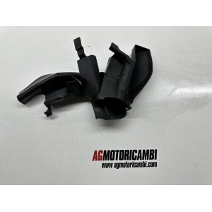 GUMMIMATTE ABDECKUNG YAMAHA MT-03 660 2006-2014 2