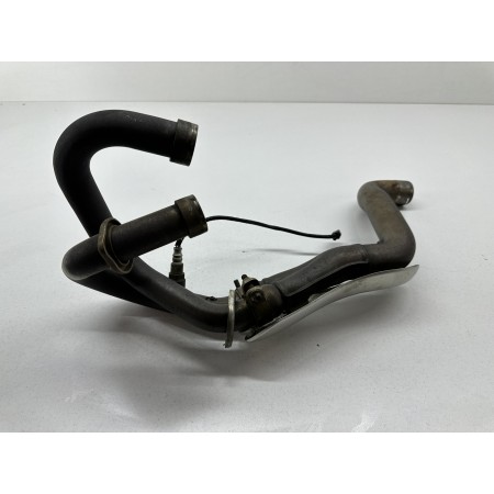 COLLETTORE DI SCARICO MARMITTA YAMAHA MT-03 MT03 660 2006-2014