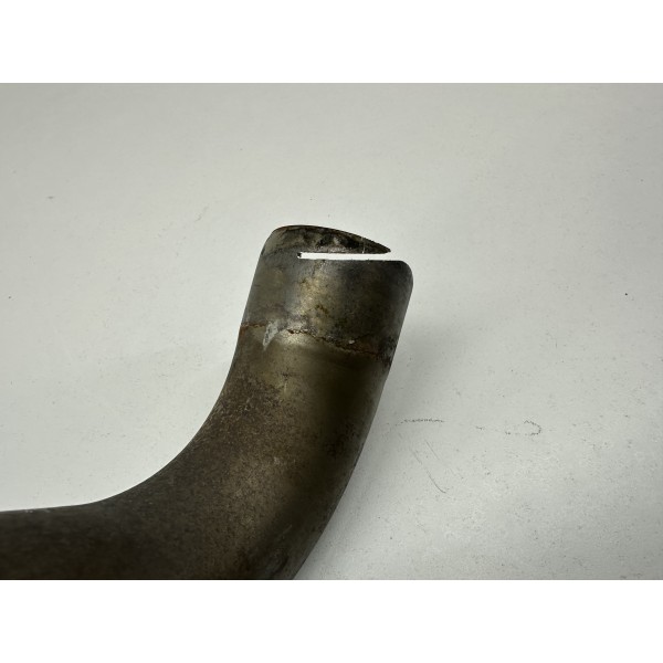 COLLETTORE DI SCARICO MARMITTA YAMAHA MT-03...