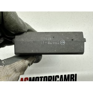 REGOLATORE DI TENSIONE YAMAHA MT-03 MT03 660 2006-2014 2