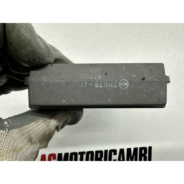 VOLTAGE REGULATOR YAMAHA MT-03 660 2006-2014