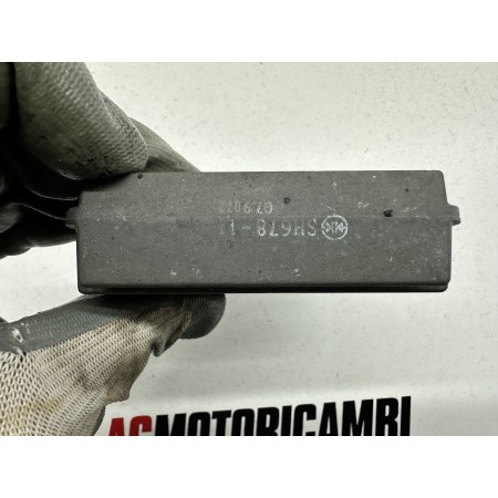 VOLTAGE REGULATOR YAMAHA MT-03 660 2006-2014