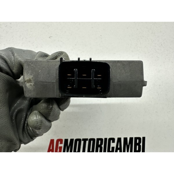 REGULADOR DE VOLTAJE YAMAHA MT-03 660 2006-2014