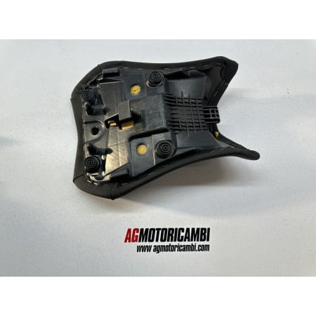 YAMAHA YZF R 125 2008-2013 SIÈGE PILOTE CENTRAL