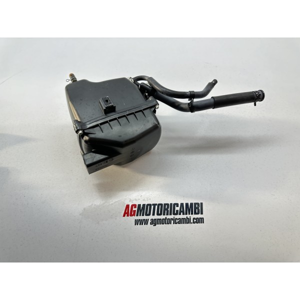 SCATOLA FILTRO DELL'ARIA AIR BOX YAMAHA YZF R...