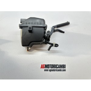 SCATOLA FILTRO DELL'ARIA AIR BOX YAMAHA YZF R 125 2008-2013 2