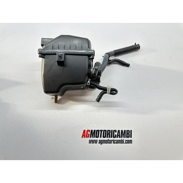 SCATOLA FILTRO DELL'ARIA AIR BOX YAMAHA YZF R...