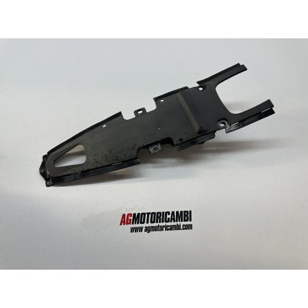 KUNSTSTOFF UNTER HECK YAMAHA YZF R 125 2008-2013