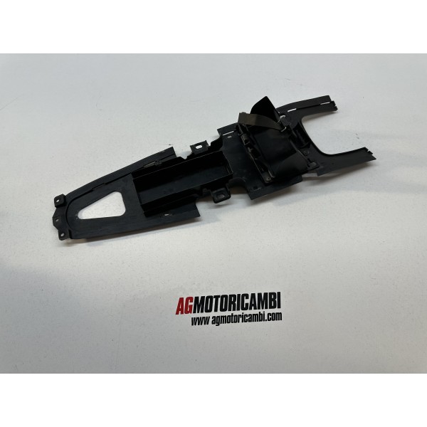 PLASTICA SOTTO CODA YAMAHA YZF R 125 2008-2013