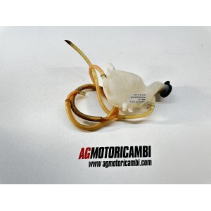 YAMAHA YZF R 125 2008-2013 RADIATOR FLUID PAN