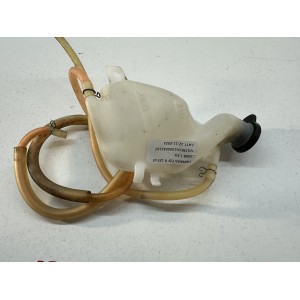 YAMAHA YZF R 125 2008-2013 RADIATOR FLUID PAN 2