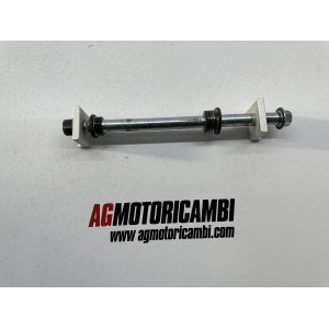 PASADOR EJE RUEDA TRASERA YAMAHA YZF R 125 2008-2013