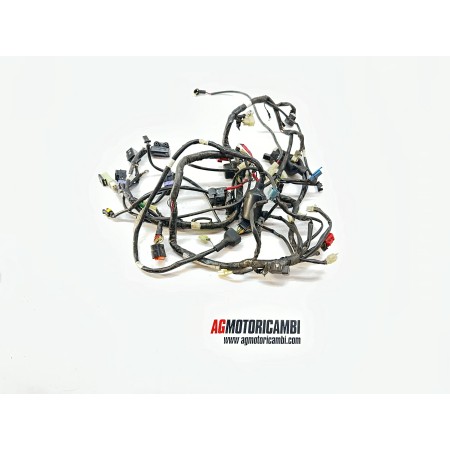 ELECTRICAL WIRING HARNESS YAMAHA YZF R 125 2008-2013