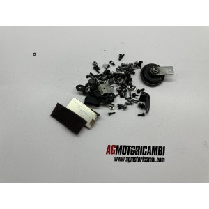 KIT TORNILLOS PERNOS YAMAHA YZF R 125 2008-2013