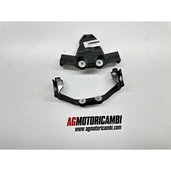 STAFFE SUPPORTO SERBATOIO YAMAHA YZF-R 125 R125...