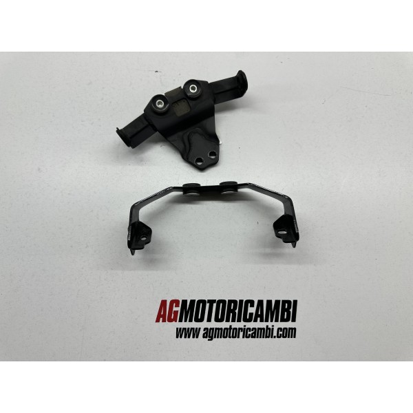 SUPPORT DE RÉSERVOIR YAMAHA YZF-R 125 R125...