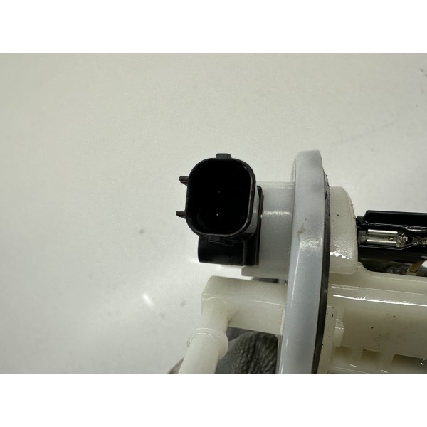 POMPA BENZINA CARBURANTE SERBATOIO YAMAHA YZF-R...