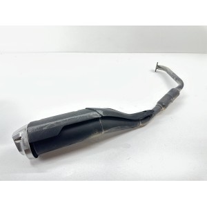 EXHAUST MUFFLER YAMAHA YZF-R 125 R125 2019-2021