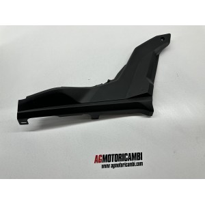 CARENA COVER SERBATOIO ANTERIORE DESTRA DX YAMAHA YZF-R...